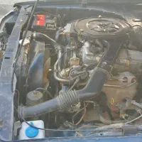 فروش مزدا وانت تک کابین ۲۰۰۰ مدل ۸۱|خودرو سواری و وانت|همدان, |دیوار