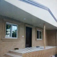 فروش خانه ویلایی همکف نوساز