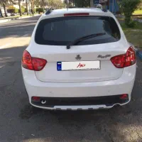 کوییک S  مدل 1402