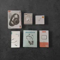 ایرپاد و هندزفری