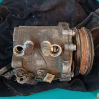 کمپرسور کولر رنو