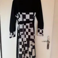 مانتو|لباس|پرند, فاز ۶|دیوار