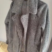 خز پشمی اسپرت مناسب زمستان|لباس|نشتارود, |دیوار