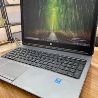 لپ تاپ حسابداری HP 650 G1 i5 SSD 256