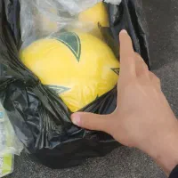 توپ والیبال