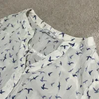 شومیز نخی کیفیت عالی