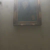 وان یکاد و آیت الکرسی دست بافت نصف قیمت|تابلو فرش|قم, شهرک مهدیه (مدرس)|دیوار