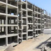 آپارتمان 100 متری/هشتصد میلیون