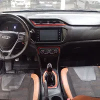 x22مدل 96 بدون رنگ در حد|خودرو سواری و وانت|تبریز, |دیوار