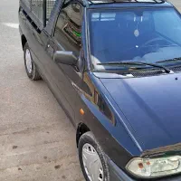 پراید وانت مدل99|خودرو سواری و وانت|پاکدشت, حصار امیر|دیوار