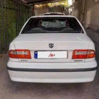 فروش سمند ال ایکس