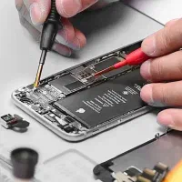 تعمیر اپل و آیفون در کرج