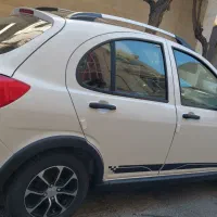 کوییک gxr صفر ۱۴۰۴ رینگ آلومینیومی شهریور