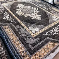 فرش۱۲متری طرح۷۰۰شانه نخbcf دانه ای ۳/۵۰۰ و ۴/۵۰۰ ت|فرش|مشهد, طلاب|دیوار