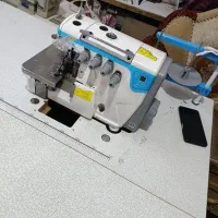 سردوز جکE4S ترکائی|چرخ خیاطی و ریسندگی|بروجرد, |دیوار