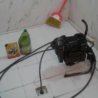 تخلیه چاه لوله بازکنی رباط کریم پرند شهرک صنعتی|خدمات پیشه و مهارت|رباط‌کریم, شهرک درخشان|دیوار