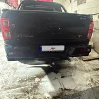 Kmc T8|خودرو سواری و وانت|تبریز, |دیوار