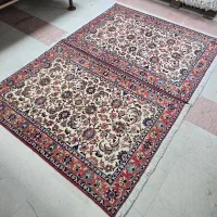 زرنیم دستباف همه نوع دارم|فرش|تهران, شیراز|دیوار