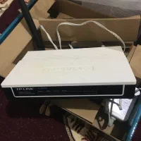 مودم دی پی دلینک