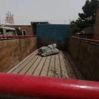 هیوندا باری|خودرو سنگین|کرمان, |دیوار