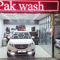 چانگان مدل 96|خودرو سواری و وانت|پردیس, فاز ۲|دیوار