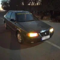 سمند ۸۲ به قیمت روا تقویت