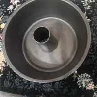 قابلمه کیک  وسفره پلو خوری