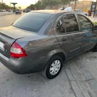 تیبا مدل ۹۰ فول