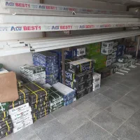 مرکز پخش ونصب کرکره برقی درب جکی|خدمات پیشه و مهارت|سبزوار, جهاد کشاورزی|دیوار