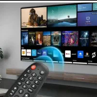 نصب تنظیم تلویزیون سیم انتن اندیشه شهریار فردیس