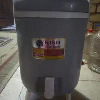 چمکه کشاورزی و کلمن نو نو
