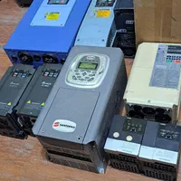 فروش تعمیرات اینورتر درایو سافت استارتر PLC HMI|ماشین‌آلات صنعتی|مشهد, بهشت|دیوار