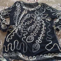 فروش تونیک مجلسی نو|لباس|بندرعباس, |دیوار