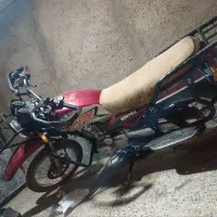 موتور شکاری