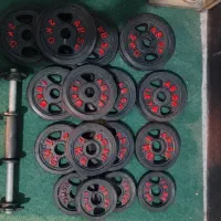 دمبل ۲۰کیلو