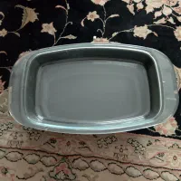 ماهیتابه مستطیلی