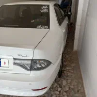 سورن پلاس ef7|خودرو سواری و وانت|جوانرود, |دیوار