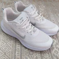 کفش کتونی اسپرت سفید نایک