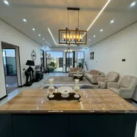 ویلا ۲۲۲ متری مدرن سهیلیه زعفرانیه|فروش خانه و ویلا|کرج, آتشگاه|دیوار