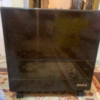 بخاری دود کشی دیواری و زمینی|بخاری، هیتر، شومینه|اهواز, پادادشهر|دیوار