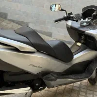 فورزا ۲۵۰ بشرط پلمپ ۲۰۱۰