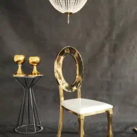 صندلی تالار قلهک