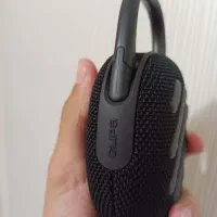 اسپیکر بلوتوثی جی بی ال مدل Clip5 پک اروپا|پخشکننده همراه|قم, باغ کرباسی|دیوار