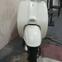 هندا گرینو|موتورسیکلت|تهران, تهرانپارس شرقی|دیوار