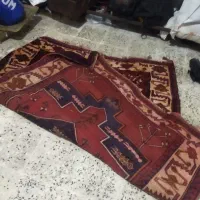 فرش لری|فرش|دزفول, |دیوار