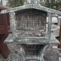 کباب پز مدل اتلاریس|اجاق گاز و لوازم برقی پخت‌وپز|کوچصفهان, |دیوار