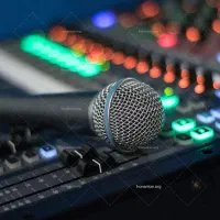 خواننده مراسم عروسی