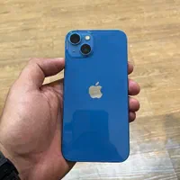 آیفون 13 256 گیگ IPhone 13 256 gig|موبایل|اصفهان, خواجو|دیوار