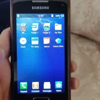 پلیر سامسونگ فلزی