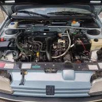 پژو 405مدل83عتیقه|خودرو سواری و وانت|جوانرود, |دیوار